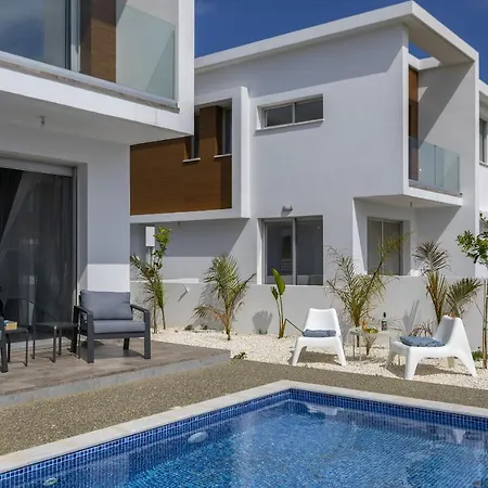 Villa Alasia
