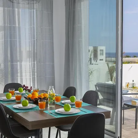 Alasia * Protaras