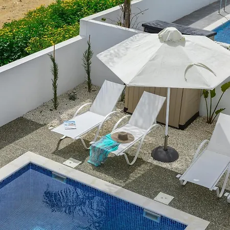 Alasia Villa