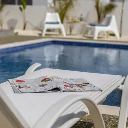 Alasia Villa Protaras